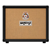 Orange - Super Crush 100 Combo - Black