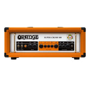 Orange - Super Crush 100