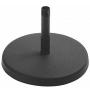 On-Stage - DS7100BD Pied de micro de bureau