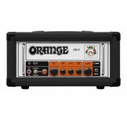 Orange - OR 115 BLACK