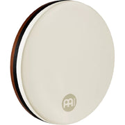 Meinl - Goatskin Tar 16" Chêne de Siam Brun Antique FD16T