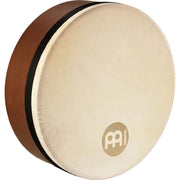 Meinl - Goatskin Bendir 12" Chêne de Siam Brun Antique FD12BE