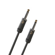 D'Addario Accessories - American Stage Instrument Cable Straight to Straight 20ft. PW-AMSG-20