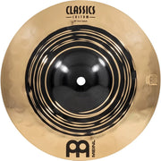 Meinl - Classics Custom Dual 10" Dual Splash CC10DUS