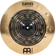 Meinl - Classics Custom Dual 16" Dual Crash CC16DUC