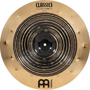 Meinl - Classics Custom Dual 18" Dual China CC18DUCH