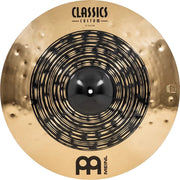 Meinl - Classics Custom Dual 22" Dual Ride CC22DUR