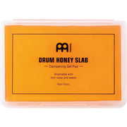 Meinl - Coussinet de gel amortisseur Drum Honey Slab MDHS 