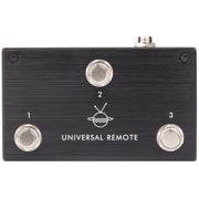 Pigtronix - Universal Remote Switch