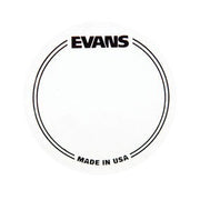 Evans - EQPC1 2-PK SGL PATCH CLR