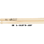 Los Cabos - White Hickory 2B LCD2BH