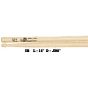Los Cabos - Hickory Blanc 5B LCD5BH