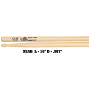 Los Cabos - Hickory Blanc 55ABW LCD55ABH
