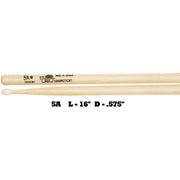 Los Cabos - White Hickory 5A Nylon LCD5AHN