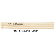 Los Cabos - White Hickory 7A LCD7AH
