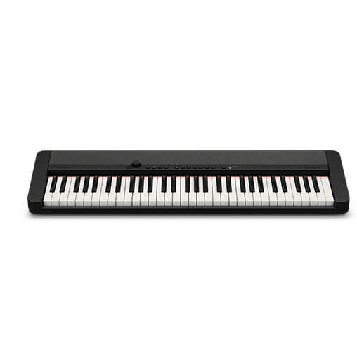 Casio - Casiotone CT-S1 Black