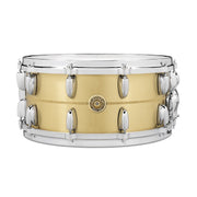 Gretsch - USA Bell Brass Caisse Claire 6.5x14 G4169BBR