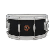Gretsch - USA Custom Black Copper Caisse Claire 6.5x14 G4164BC