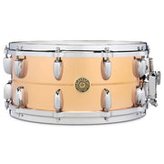 Gretsch - USA Bronze Caisse Claire 6.5x14 G4169B