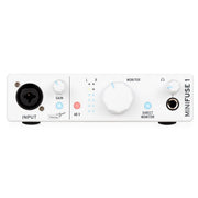 Arturia - MiniFuse 1 White