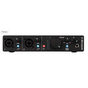 Arturia - MiniFuse 2 Black