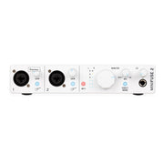 Arturia - MiniFuse 2 White