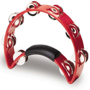 Rhythm Tech - Tambourine 1030 Rouge