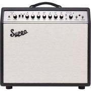 Supro - Airwave 1x12 - 25-watt - On-Board Cab Sims - 1825R
