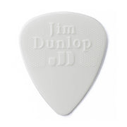 Dunlop - 0.38mm Nylon Guitar Pick (12/bag) 44P-38