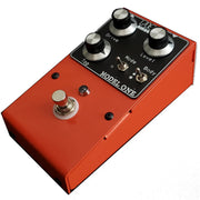 Fish Circuits - Model One - Overdrive