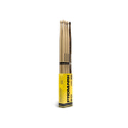 Promark - REBOUND 5B Lacquered Hickory  4-Pack