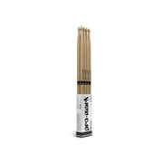 Promark - FORWARD 5A Lacquered Hickory 4-Pack