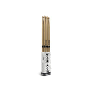 Promark - FORWARD 5B Lacquered Hickory 4 Pack