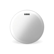 Evans - EQ3 Clear Bass Drum Head 26”