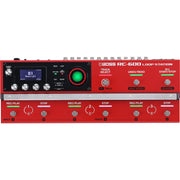 Boss - RC-600 Floor Based Looper