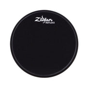 Zildjian - 10" Reflexx Conditioning Pad Black ZXPPRCP10