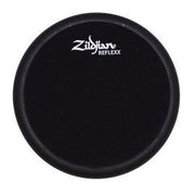 Zildjian - 6" Reflexx Conditioning Pad Black ZXPPRCP06