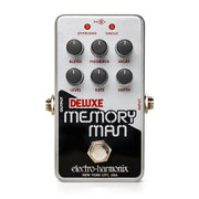 Electro-Harmonix - Nano Deluxe Memory Man Analog Delay