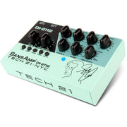 Tech 21 NYC - SansAmp DI-2112