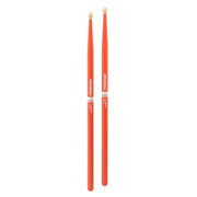Promark - Rebound 5A Painted Hickory RBH565AW-ORANGE