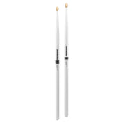Promark - Rebound 5A Painted Hickory RBH565AW-WHITE