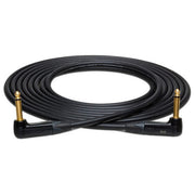 Hosa - Edge Guitar Cable Neutrik Right-angle to Same 15'