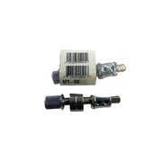 Pearl - Assemblage d'arbre d'axe SFT-DS