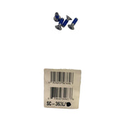 Pearl - Vis en acier SC-363L