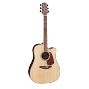 Takamine - GD93CE Natural