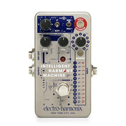 Electro-Harmonix - Intelligent Harmony Machine Harmonizer / Pitch Shifter 