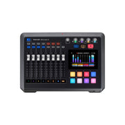 Tascam - Mixcast 4 Podcast Studio