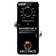 ISP - Deci-Mate Micro Decimator Pedal