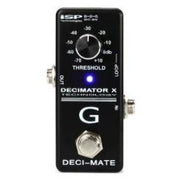 ISP - Deci-Mate G Micro Decimator Pedal