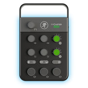 Mackie - M-Caster Live - Mélangeur portable de diffusion en direct
